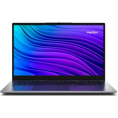 Afbeelding van MEDION 30038983 MD62638 E17223, Intel® N, 43.9 cm (17.3&quot;) 1920 x 1080 pixels, 4 GB, 128 W11h
