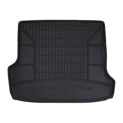 Afbeelding van FROGUM TM402928 Kofferbak / bagageruimte beschermmat Rubber