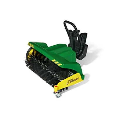 Afbeelding van Rolly Toys Veegmachine, 40 988 4