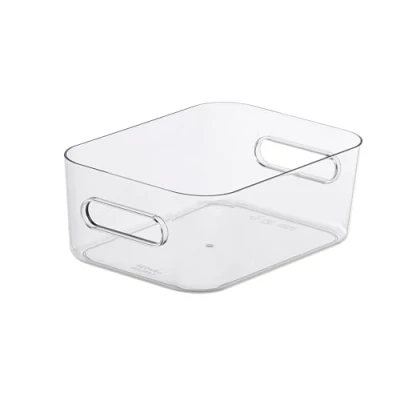 Image de SmartStore Compact Box Couvercle Transparent S Petit