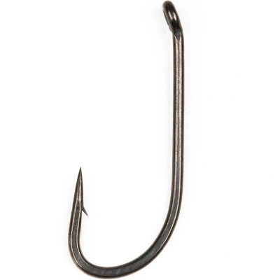 Afbeelding van Korda Longshank X Micro Barbed (10 pcs) Maat : Size 4