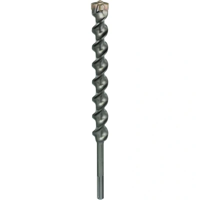Image de BOSCH 2608586806 marteau perforateur SDS Max 7, 45 x 400 520 mm