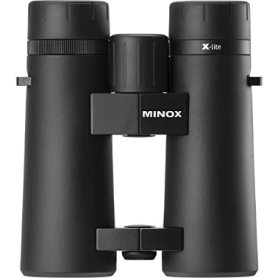 Afbeelding van Minox Verrekijker X lite 8x42