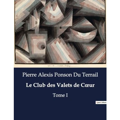 Afbeelding van Le Club des Valets de Coeur
