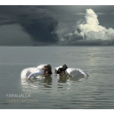 Afbeelding van Faraualla Culla E Tempesta (CD)