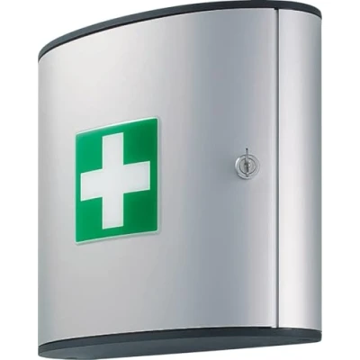 Afbeelding van Durable, EHBO doos, Eerste Hulp Doos (Eerste Kit Accessoires)