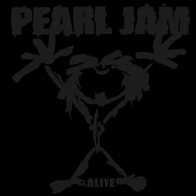 Afbeelding van Pearl Jam Alive