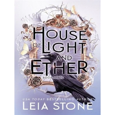 Image de House of Light and Ether