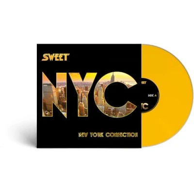 Afbeelding van New York Connection