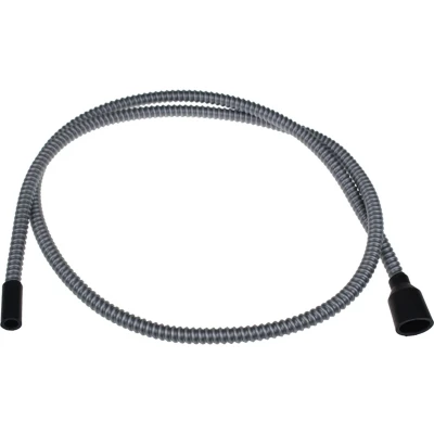 Afbeelding van Tuyau d&#039;évacuation Whirlpool Indesit AMH883 481253028243 sèche linge C00341125 condensafvoerslangset wpro
