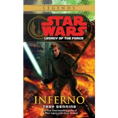 Afbeelding van Inferno