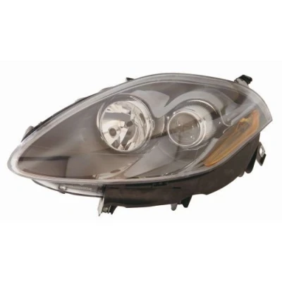 Afbeelding van ABAKUS 661 1153LMLDEM7 Koplampen FIAT: BRAVO 2