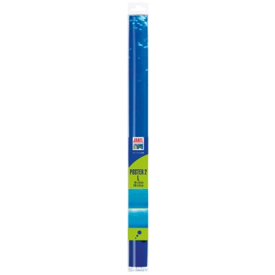 Afbeelding van Juwel Achterwand Poster 2 L Aquarium 100x50 cm