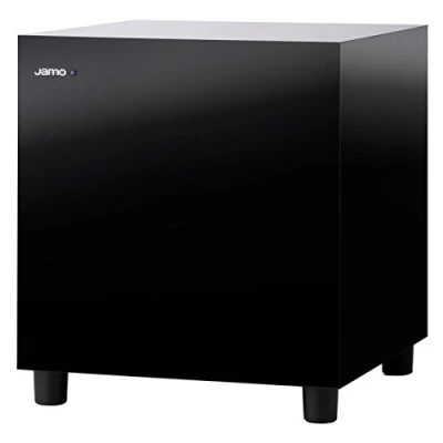 Image de Jamo SUB 210 Noir