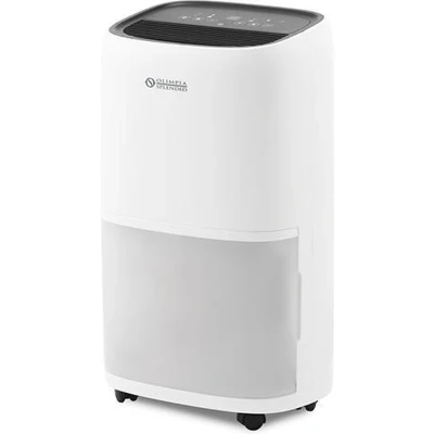 Afbeelding van Olimpia Splendid Aquaria S1 16 P Luchtontvochtiger 75 m3 350 W Wit