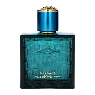 Image de Versace Eros Eau de Toilette 30 ml