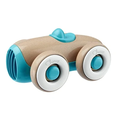 Afbeelding van Chicco Auto Eco Blauw
