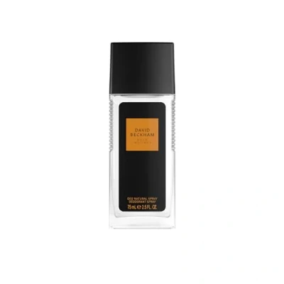 Afbeelding van David Beckham Bold Instinct Deodorant
