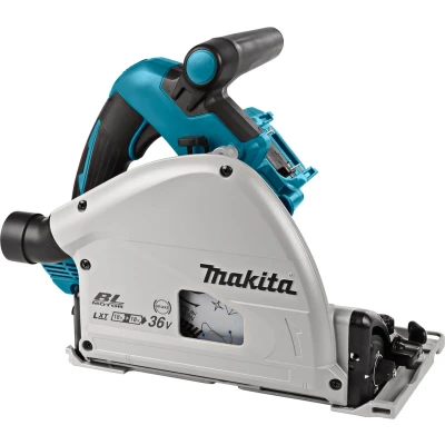 Afbeelding van Makita 2x18 V Invalcirkelzaag 165 mm
