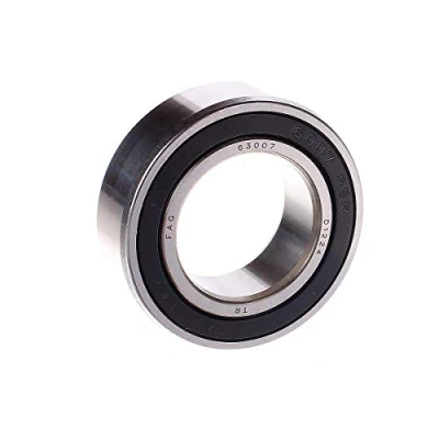 Afbeelding van FAG 63007 A 2RSR Groefkogellager, enkele rij Boordiameter 35 mm Buitendiameter 62 Toerental (max.) 7000 omw/min