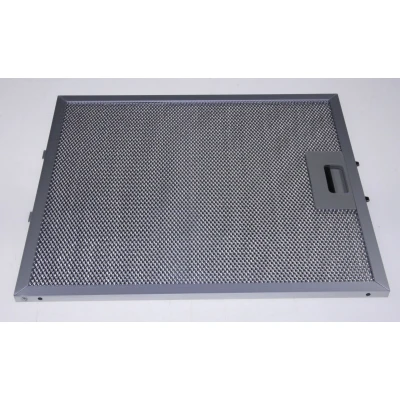 Afbeelding van Filtre mécanique Whirlpool Indesit 480122102386 C00393380 metaal vetfilter