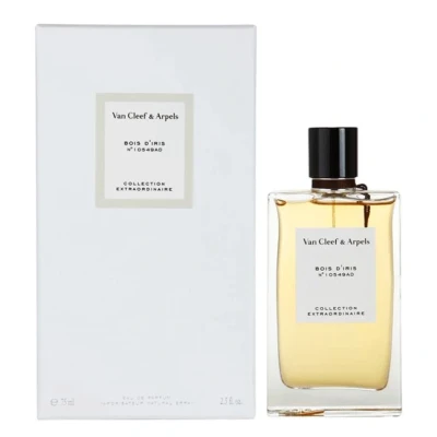 Afbeelding van Van Cleef &amp; Arpels Bois d&#039;Iris 75 ml Eau de Parfum Spray