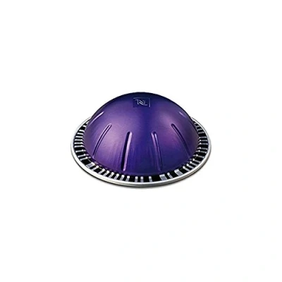 Image de Nespresso Dark Roast Capsule VertuoLine Altissio Espresso (1,35 once), 20 Count [ Import from EU and UK ]