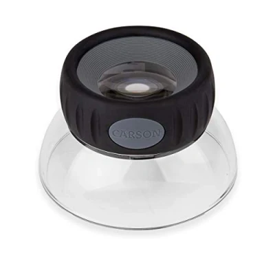 Afbeelding van Carson Vergrootglas, 6X