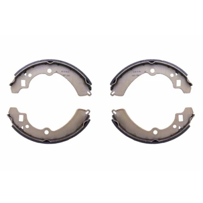 Afbeelding van HELLA 8DB 355 000 221 Remschoenen 220 40 Zonder handremhefboom SUZUKI: Samurai Off Road