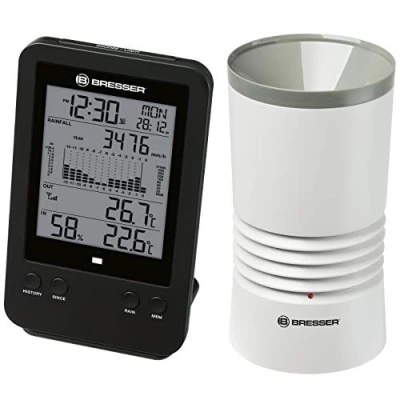 Afbeelding van Bresser Professional Rain Gauge