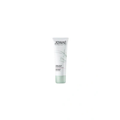 Afbeelding van Jowaé Moisturizing Rich Cream 40ml Dagcrème
