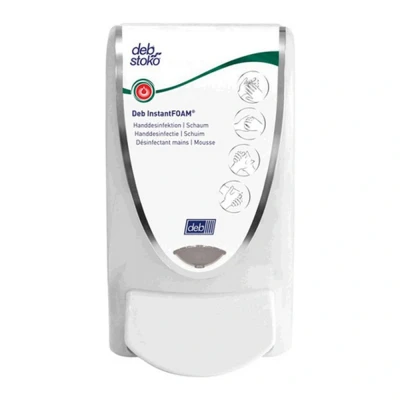 Afbeelding van Deb Instantfoam Dispenser 1 liter