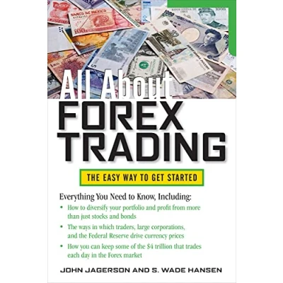 Afbeelding van All About Forex Trading