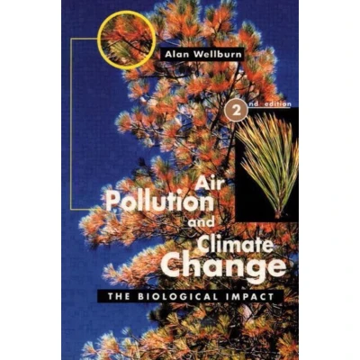 Afbeelding van Air Pollution and Climate Change