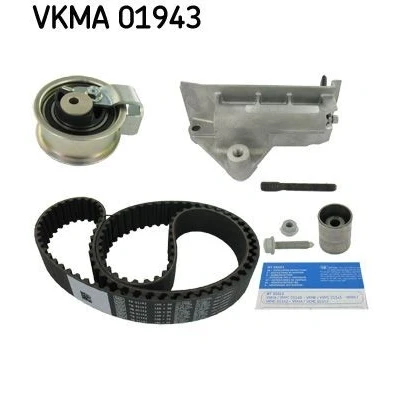 Afbeelding van Skf Distributieriem kit VKMA 01943