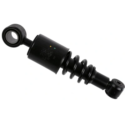Afbeelding van SACHS 317 994 Demper, cabine ophanging