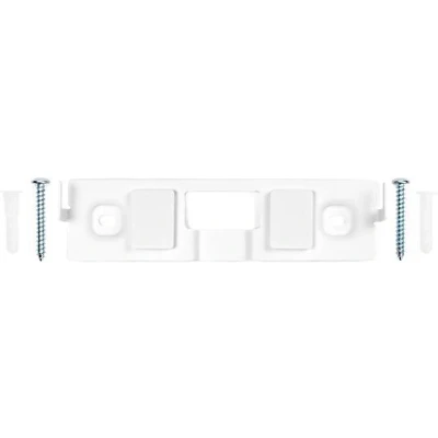 Afbeelding van Bose OmniJewel center channel wall bracket speaker steun Muur Staal Wit