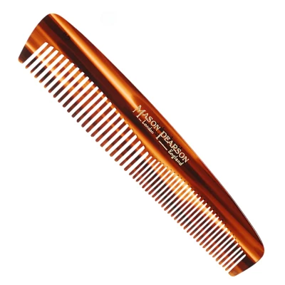 Afbeelding van Mason Pearson C5 Pocket Comb Haarkam