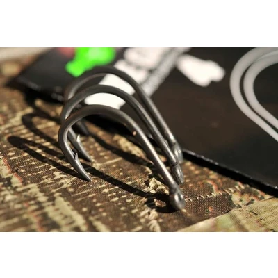 Image de Korda Wide Gape XX Micro Barbed (10 pcs) Taille : 8