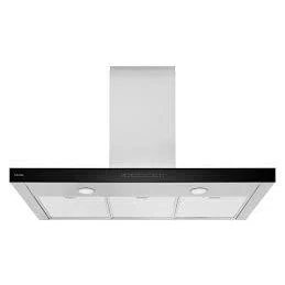 Afbeelding van AB790RVS Etna Schouwkap 90 cm breed