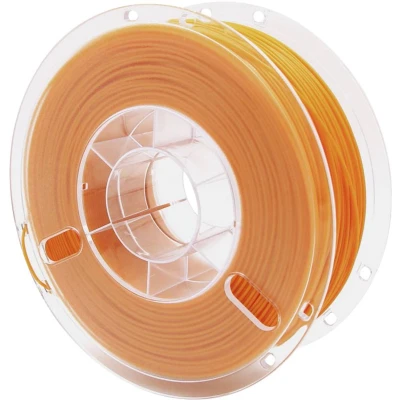 Afbeelding van RAISE3D [S]5.11.00150 Premium Filament PLA kunststof 1.75 mm 1000 g Oranje 1 stuk(s)