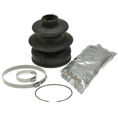 Afbeelding van SPIDAN 25504 Aandrijfashoes 89,00 NBR (Nitril Butadien Kautschuk) SUZUKI: SWIFT 2