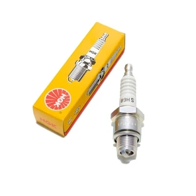 Afbeelding van NGK kaars korte schroefdraad b9hs (w2ac)