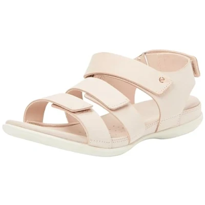 Afbeelding van ECCO FLASHSandalenVrouwenRood37