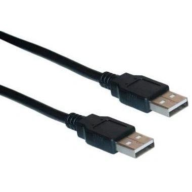 Afbeelding van Kramer C USB/AA serie 6 (1.80 m, USB 2.0), kabel