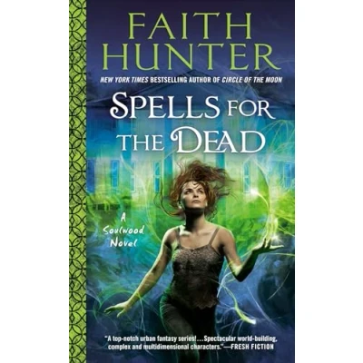 Afbeelding van Spells For The Dead
