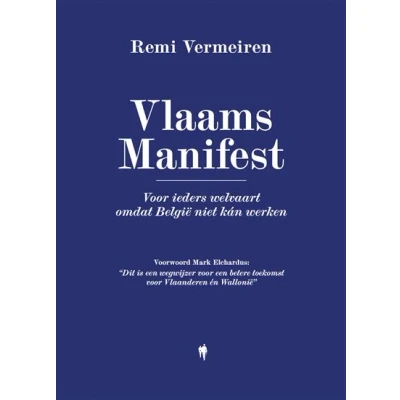 Image de Vlaams Manifest
