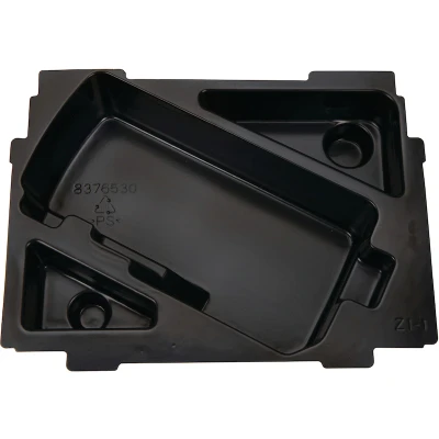 Afbeelding van Makita 837653 0 MBox 3 inleg voor 9404