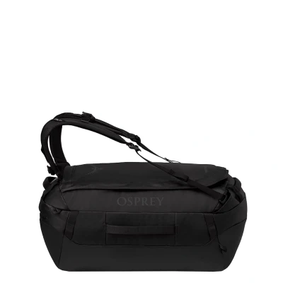 Afbeelding van Osprey Transporter 40 raven black handbagage rugzak