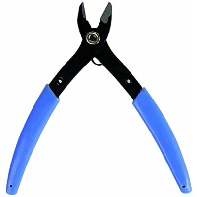 Image de Italeri I50811 Accessoire Pour Maquette Pinces Coupantes